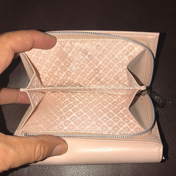 Longchamp Wallet - Picture 4 of 4
